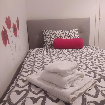 Dimora Ninfee Apartment โรม ภายนอก รูปภาพ