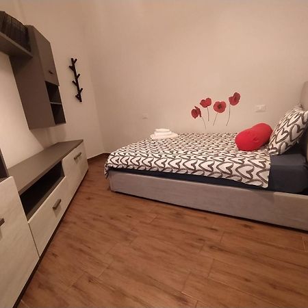 Dimora Ninfee Apartment โรม ภายนอก รูปภาพ