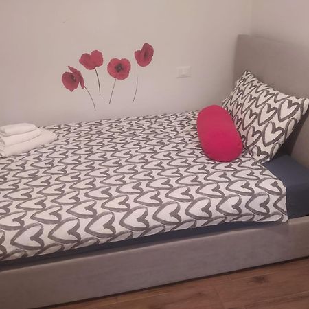 Dimora Ninfee Apartment โรม ภายนอก รูปภาพ