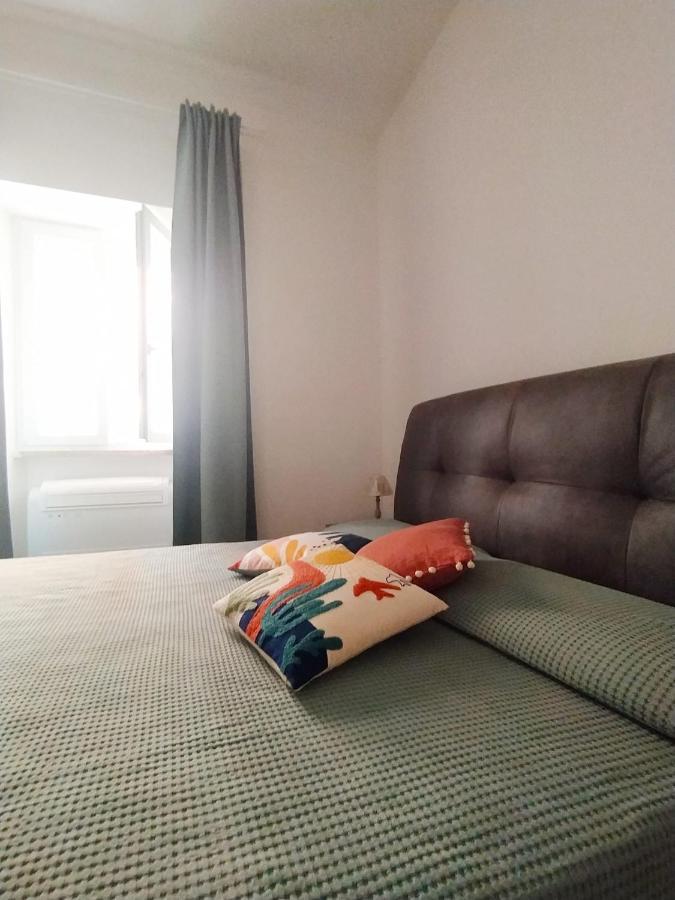Dimora Ninfee Apartment โรม ภายนอก รูปภาพ