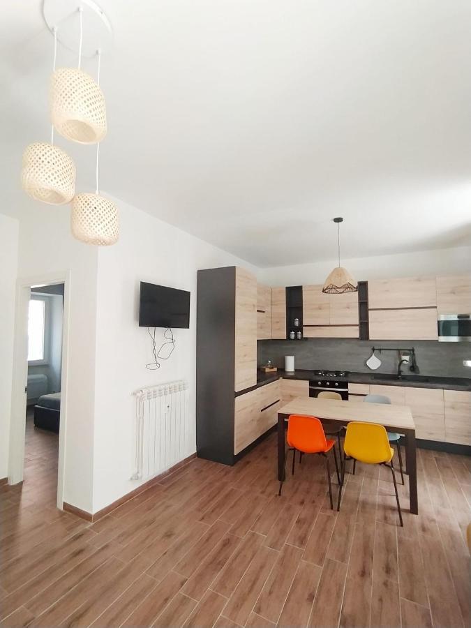 Dimora Ninfee Apartment โรม ภายนอก รูปภาพ