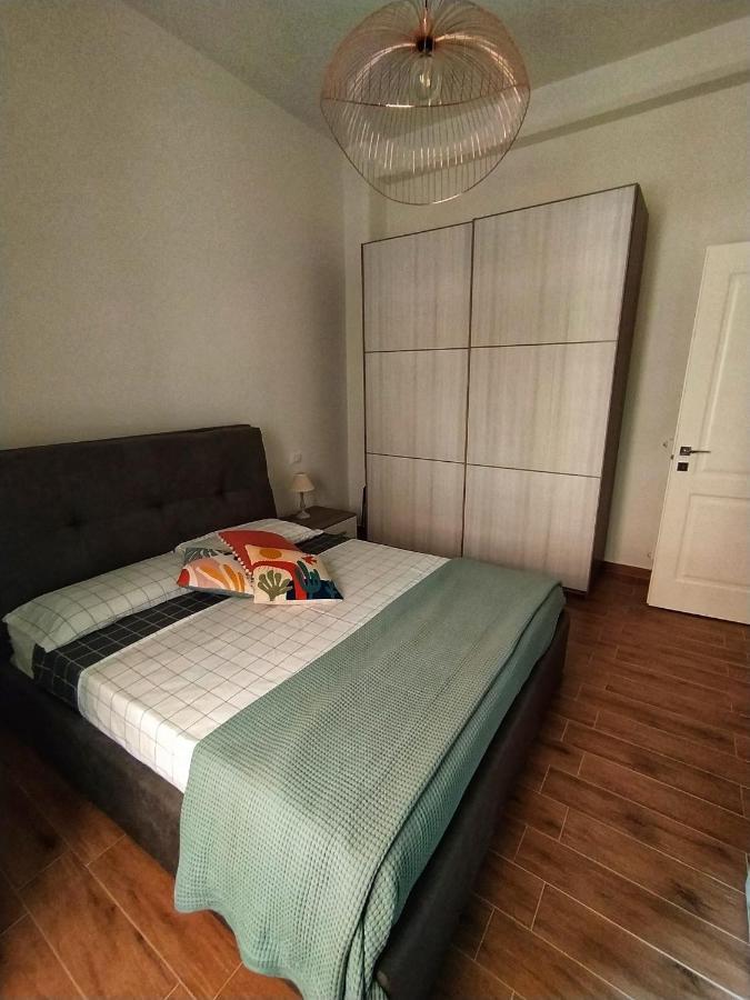 Dimora Ninfee Apartment โรม ภายนอก รูปภาพ