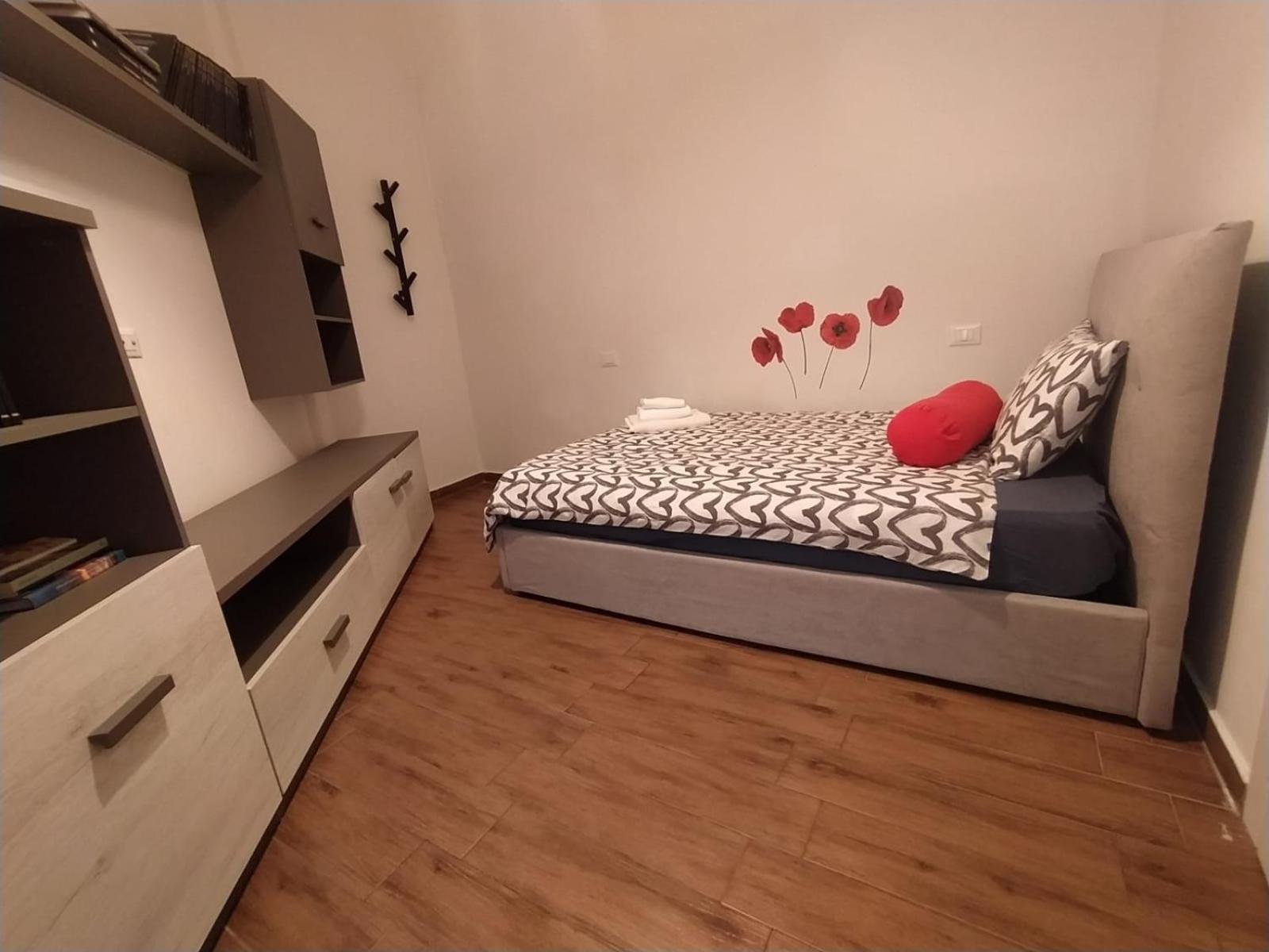 Dimora Ninfee Apartment โรม ภายนอก รูปภาพ