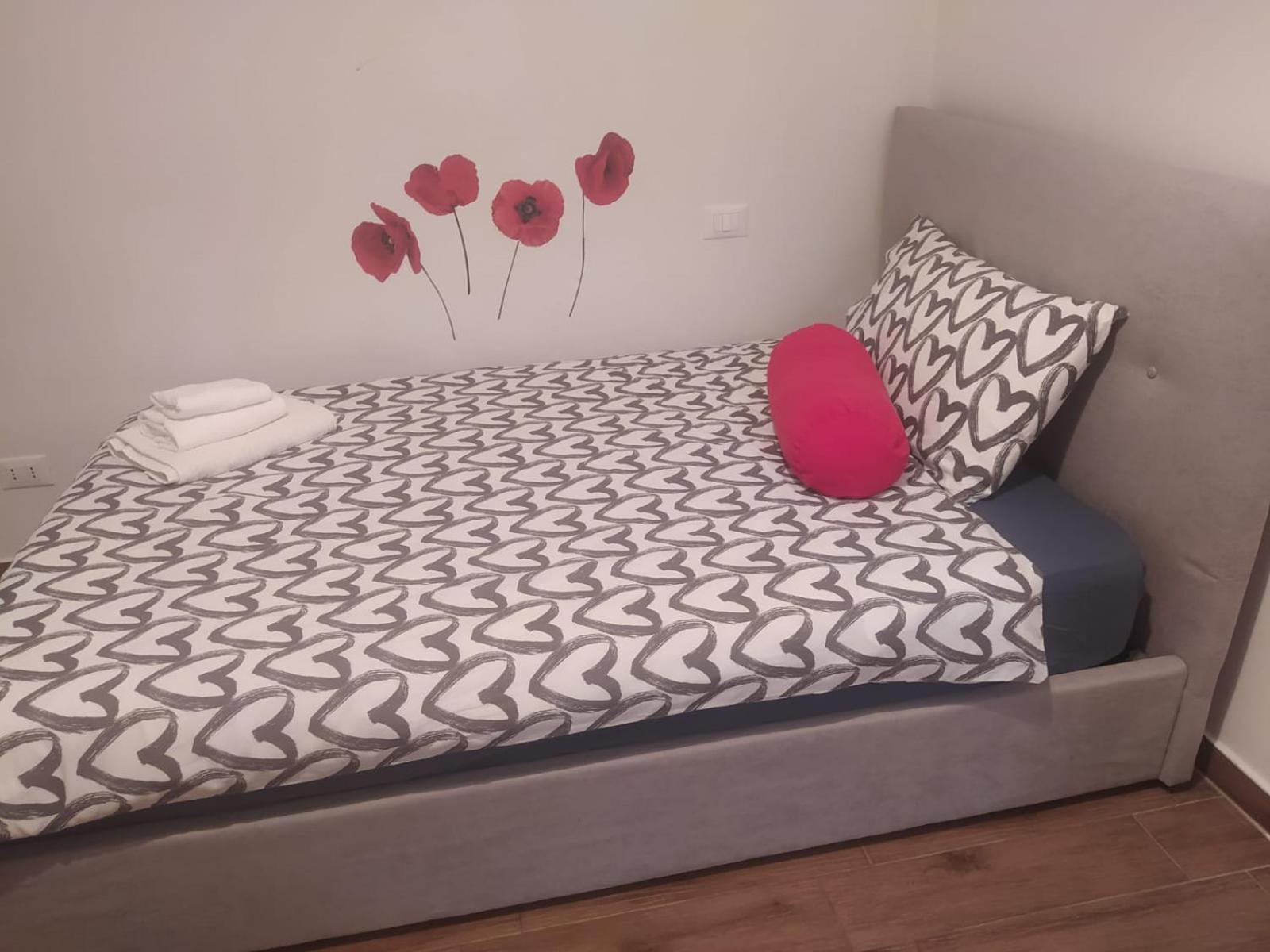 Dimora Ninfee Apartment โรม ภายนอก รูปภาพ